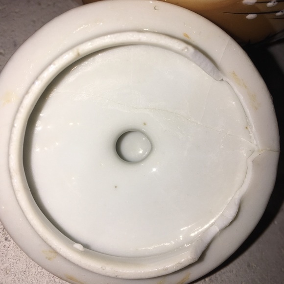 Tashiro Shoten Lusterware Tea Set Japan - Picture 13 of 16